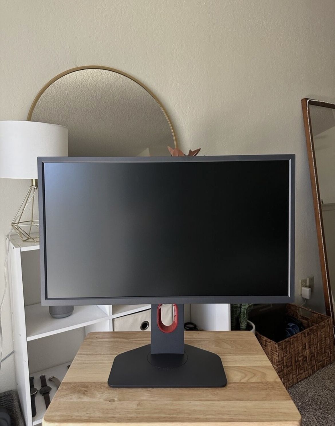 Gaming Monitor