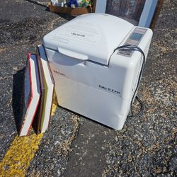 Bread Maker