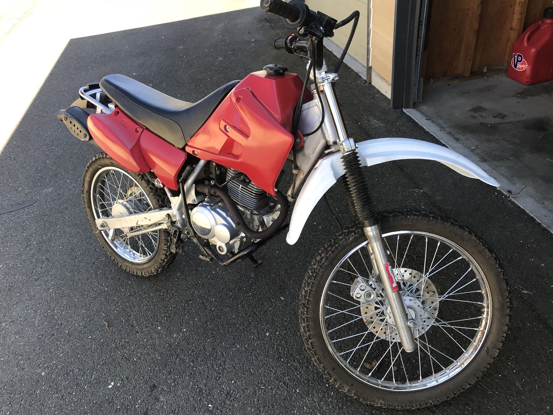 2005 flywing 150 for Sale in Hillsboro OR OfferUp