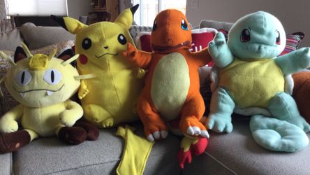 Pokémon Buddy