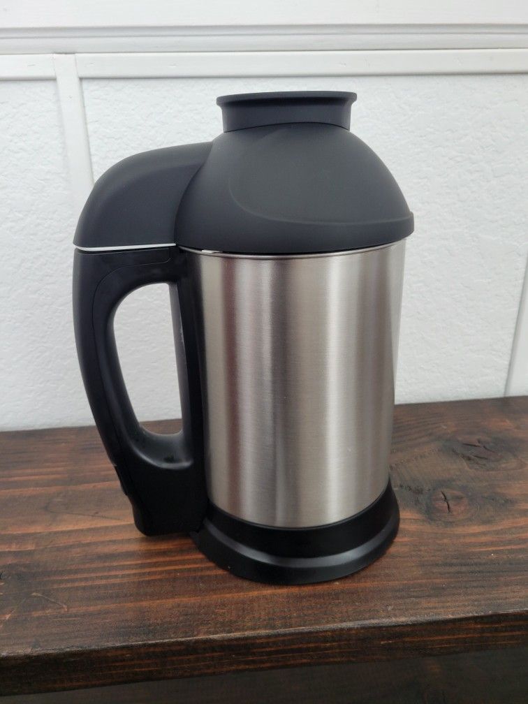 Plant Based Milk Maker 80 Obo