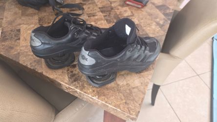 Mens z coil size 12