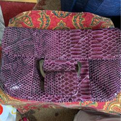 Purse