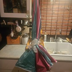 NEW Beach Umbrella 