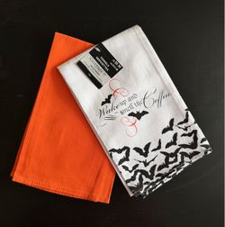 Kitchen towel