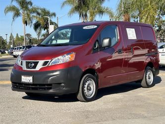 2015 Nissan NV200