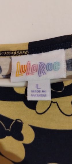 Lularoe