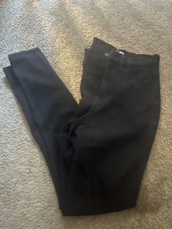 Woman Skinny Size 1
