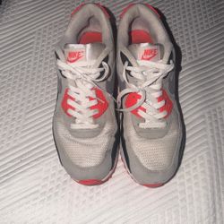 AirMax 90 2015 “OG Infrared” SZ13 Men’s