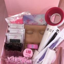 Lavish X Beauty Lash Supplies RIALTO, CA