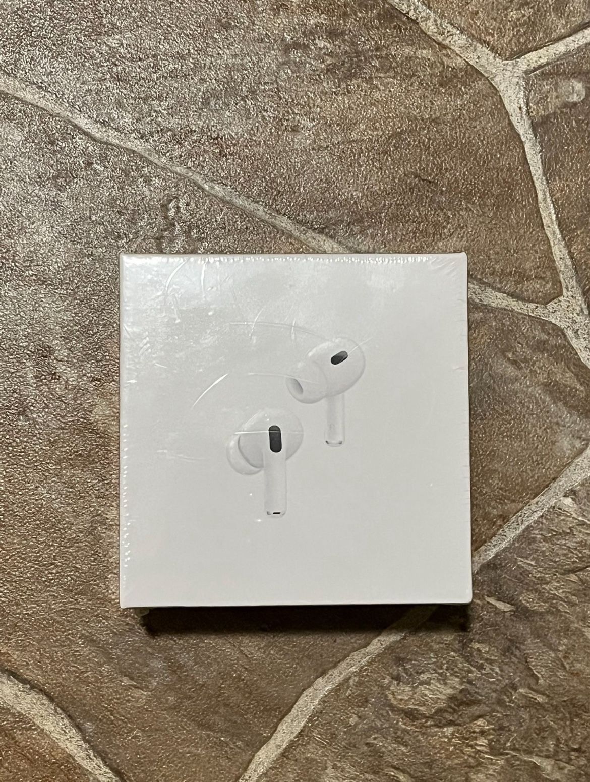 Airpods pro Gen 2 (ANC)