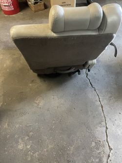 Car Parts 2002 GMC Danali