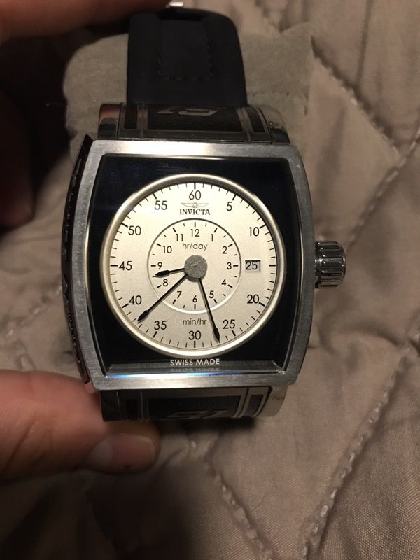 Invicta S1 Rally Touring Edition
