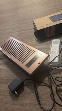 Air Conditioning Electric Vent