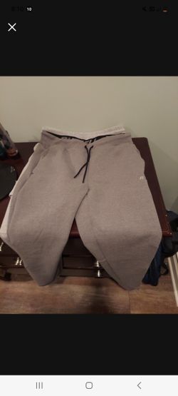 Reebok Men Unwind Cargo Pants And Russell Jogging /sweatpants For Sale