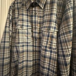 Sir Pendleton 2XL