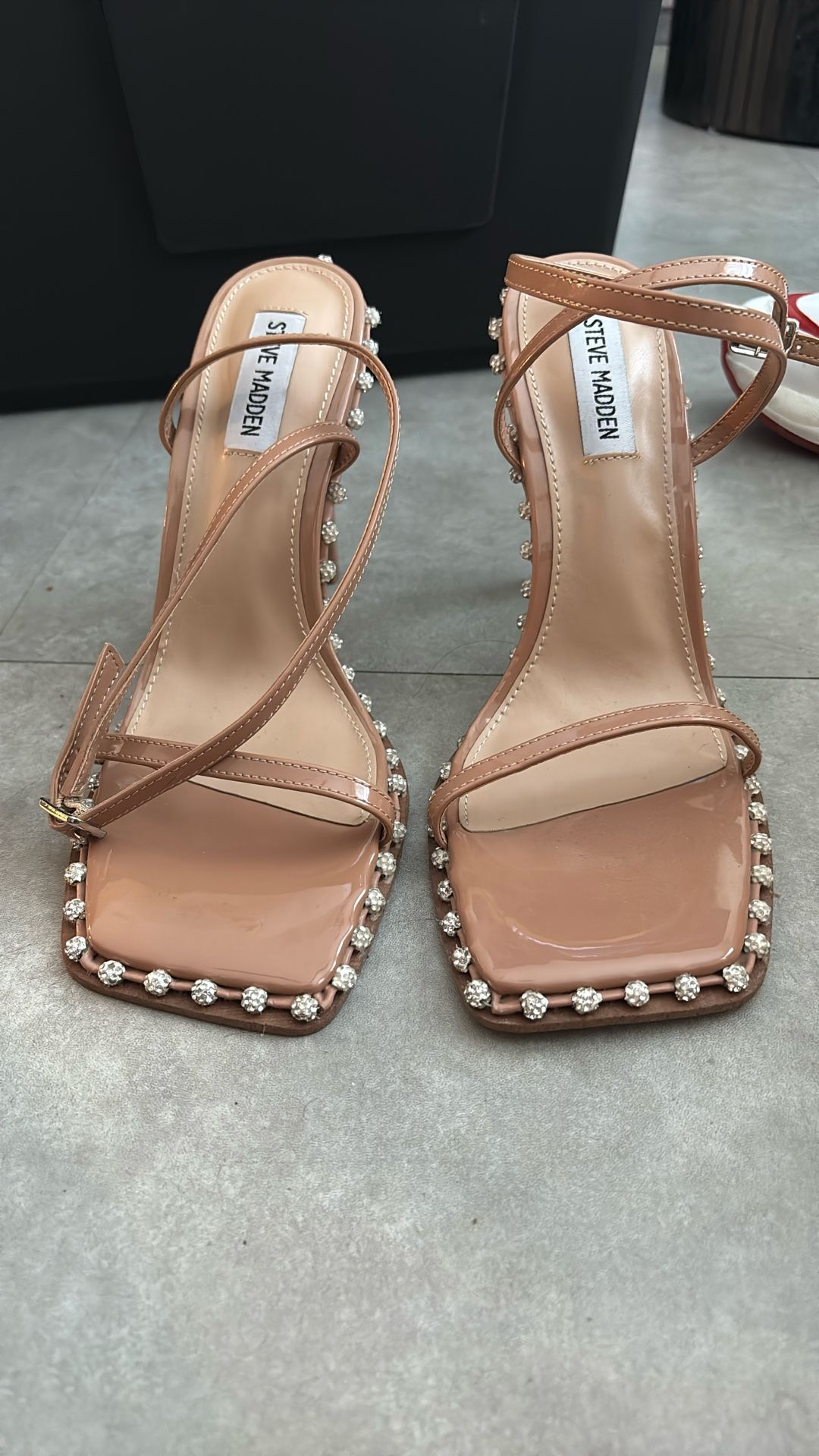 Steve Madden Heels