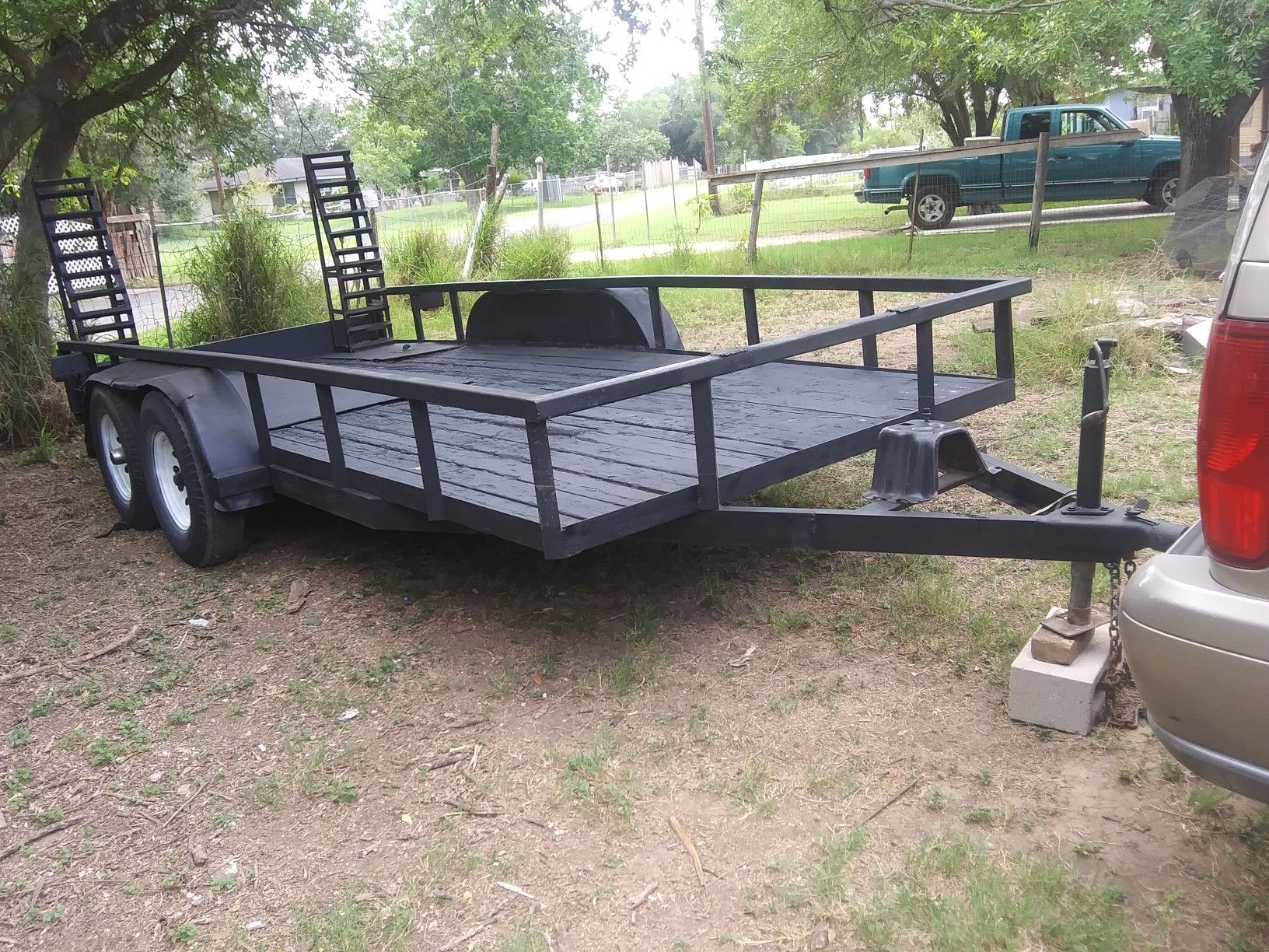 Trailer for Sale in Weslaco, TX OfferUp