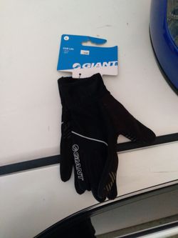 Giant Chill Lite Size Large Gloves