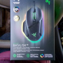 Gaming Mouse