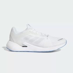 Adidas Alphatorsion Running Shoes Men's Size 10 White EG9600