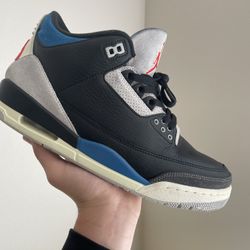 Men’s Jordan 3 Retro og