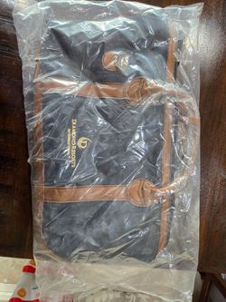 Carry bags 5.00 each