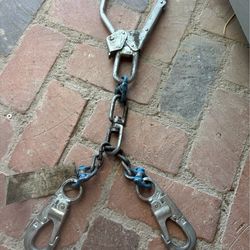 Rebar safety hooks