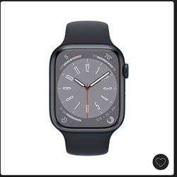 Apple Watch 8 SE 44m