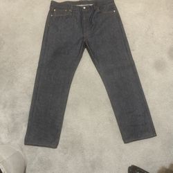 Empyre Pants, Levi Pants, And Nike Sweater