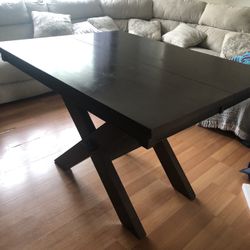 6 Chairs Dining Romm Set