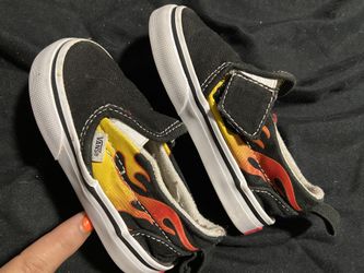 5c vans