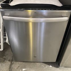 Dishwasher 