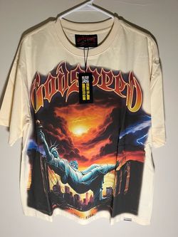 Godspeed Graphic T-Shirt New with Tags