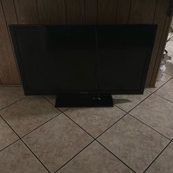 Samsung Tv 