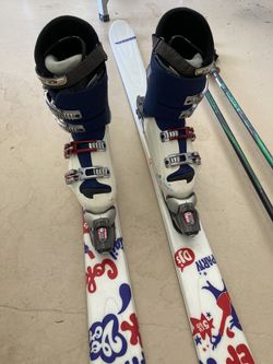 SALOMON FLYER TENEIGHTY フリースタイル Salomon Teneighty Flyer Skis 2008 | evo