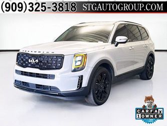 2022 Kia Telluride