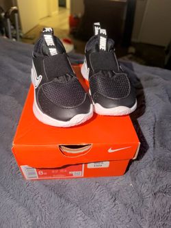 Toddler Nike Flex’s, size 8c