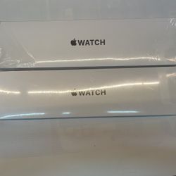 Apple Watch SE 44mm
