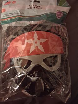 Mask
