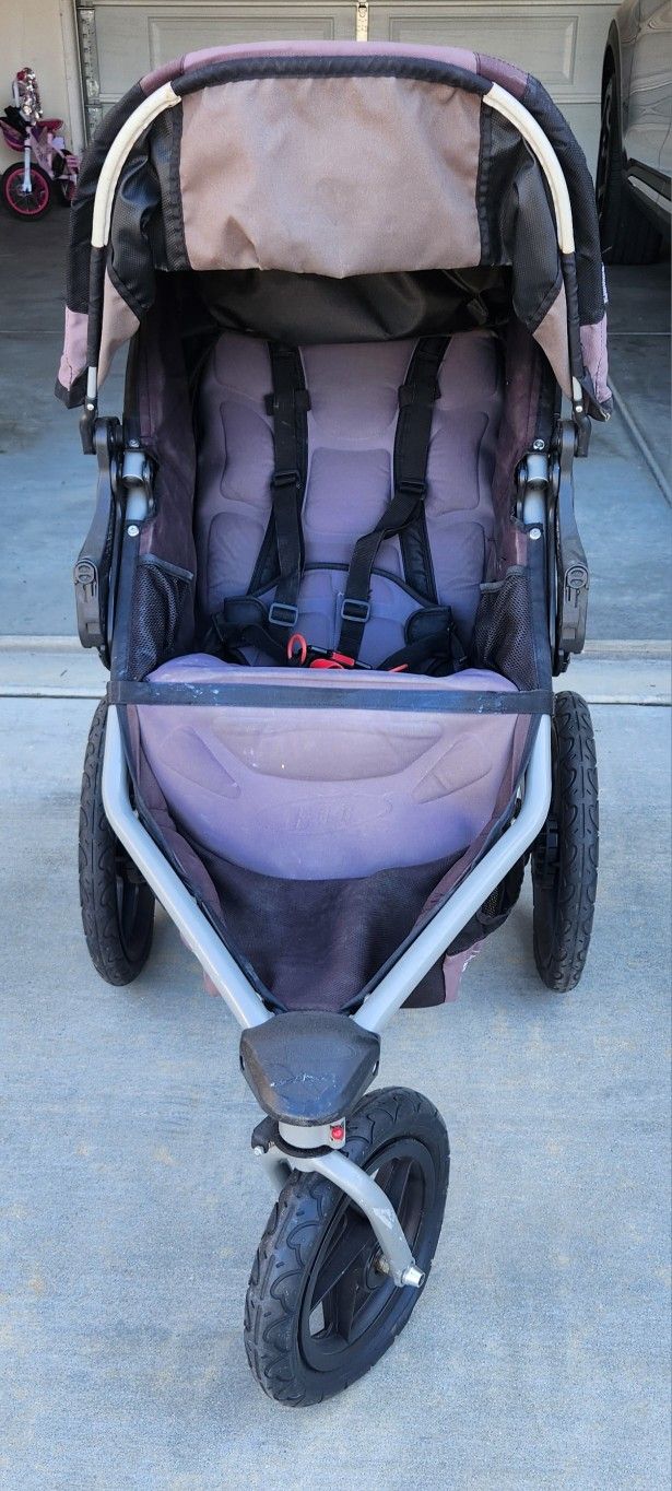 BOB Running Stroller