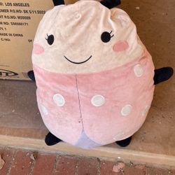Squishmallow