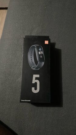 M5 Smart Bracelet