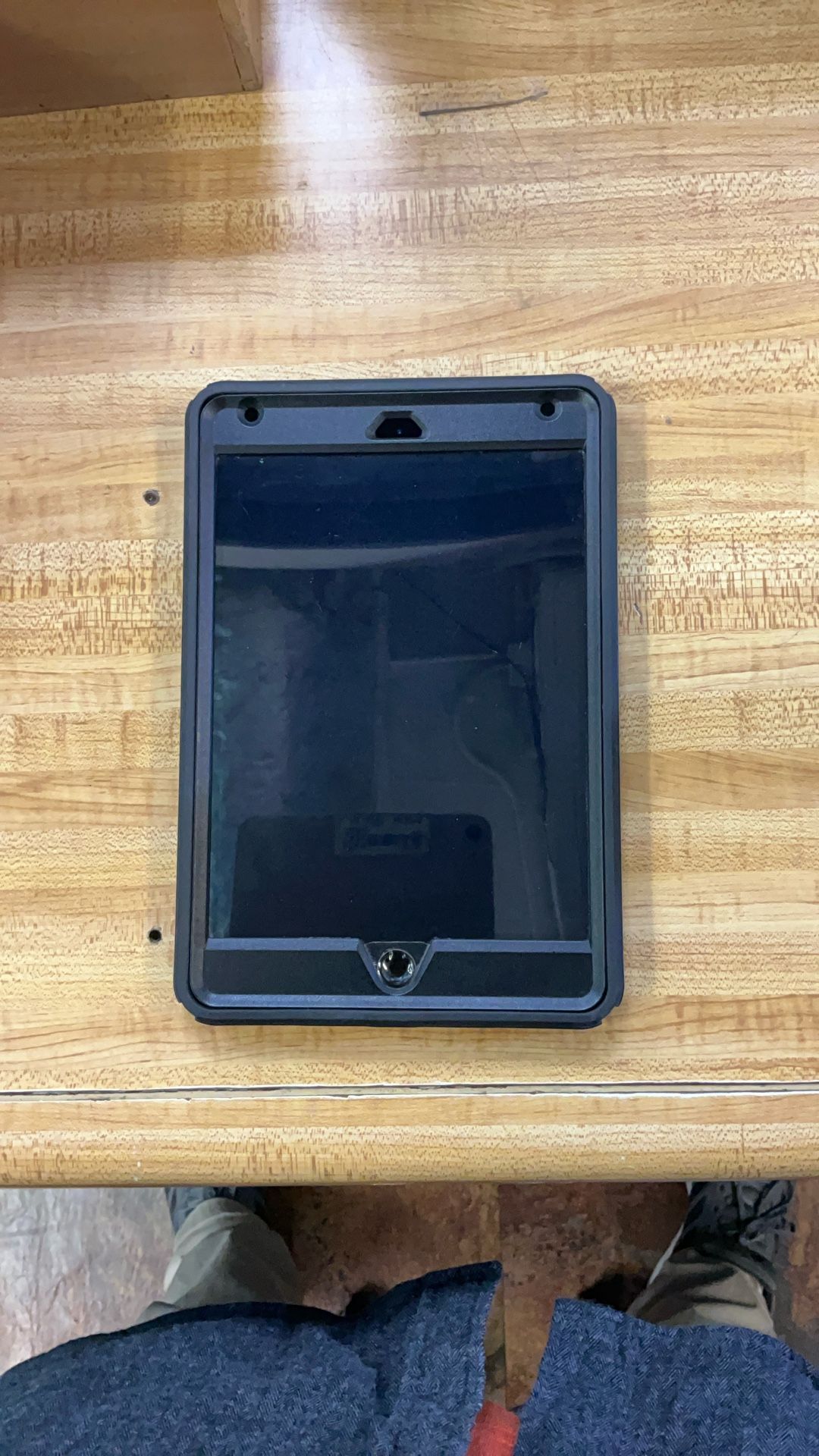 iPad Mini 4, 128gb WiFi Only