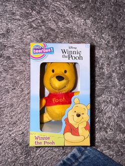 Winnie the Pooh