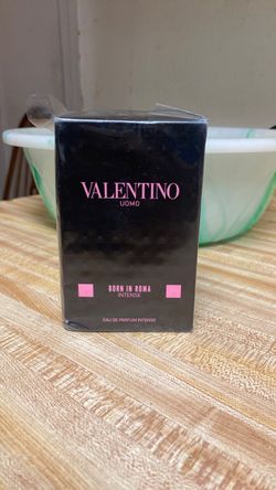 Valentino born in roma