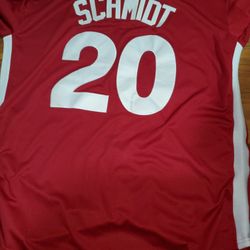 Baseball Jersey