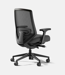 Ergonomic chair