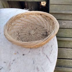 Bread Basket