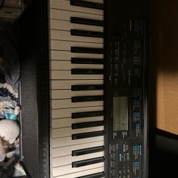 Keyboard